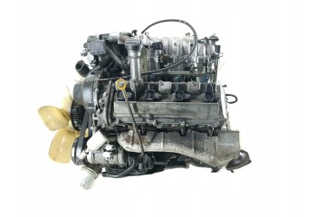 Motor Completo Lexus Toyota Land Cruiser Tundra 4.7 V8 2UZ