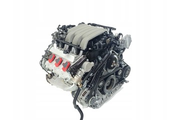 COMPLETE ENGINE AUDI A6 C7 2 8 FSI CHV