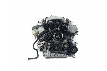 COMPLETE ENGINE AUDI A6 C7 2 8 FSI CHV Quality of parts according to GVO O original with manufacturer s logo OE