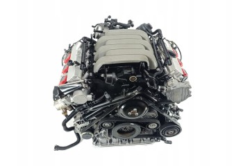 COMPLETE ENGINE AUDI A6 C7 2 8 FSI CHV Part manufacturer Audi OE