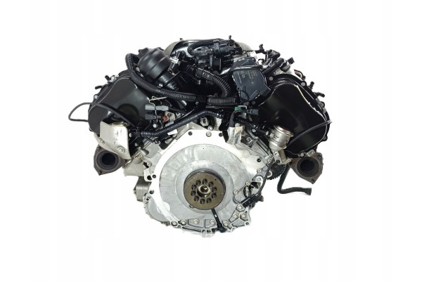 COMPLETE ENGINE AUDI A6 C7 2 8 FSI CHV Car type passenger cars