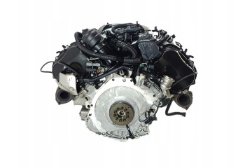 COMPLETE ENGINE AUDI A6 C7 2 8 FSI CHV Car type passenger cars