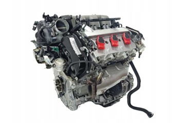 COMPLETE ENGINE AUDI A6 C7 2 8 FSI CHV Engine type petrol