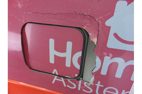 ROJA  PUERTA LATERAL CORREDERA IZQUIERDA NISSAN NV200 /EVALIA (M20/M) Kombi Comfort 2010 ROJA 204531 NISSAN - 5