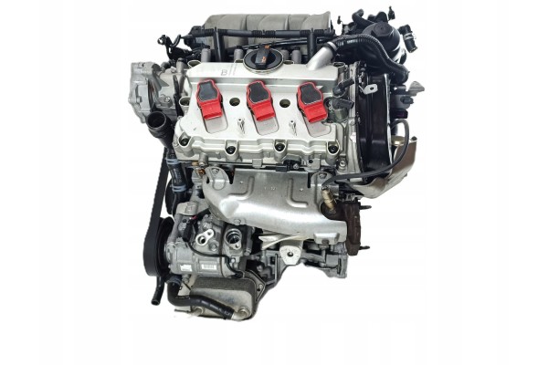 Motor Completo Audi A6 C7 2.8 FSI CHV