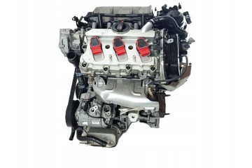 Motor Completo Audi A6 C7 2.8 FSI CHV