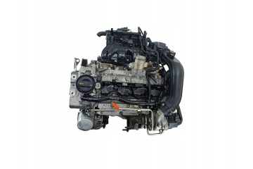 ENGINE COMPLETE AUDI SEAT SKODA VW GOLF VI 1 4 TSI CAX Catalog number of the part CAX