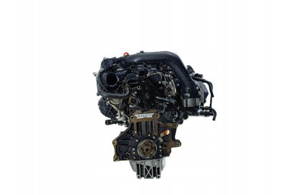 ENGINE COMPLETE AUDI SEAT SKODA VW GOLF VI 1 4 TSI CAX Part manufacturer Volkswagen OE