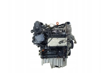 ENGINE COMPLETE AUDI SEAT SKODA VW GOLF VI 1 4 TSI CAX Quality of parts according to GVO O original with manufacturer s logo OE