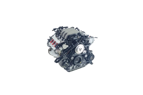 COMPLETE ENGINE AUDI A6 C7 A7 2 8 FSI CHV