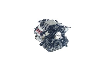 COMPLETE ENGINE AUDI A6 C7 A7 2 8 FSI CHV