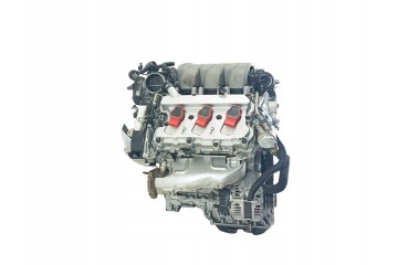 COMPLETE ENGINE AUDI A6 C7 A7 2 8 FSI CHV Catalog number of the part CHV