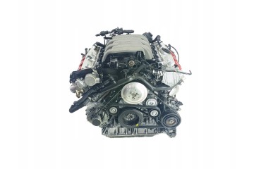 COMPLETE ENGINE AUDI A6 C7 A7 2 8 FSI CHV Part manufacturer Audi OE