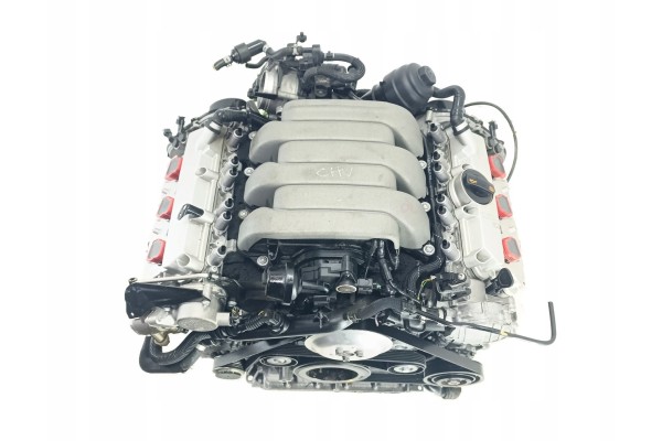 COMPLETE ENGINE AUDI A6 C7 A7 2 8 FSI CHV Car type passenger cars