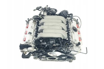 COMPLETE ENGINE AUDI A6 C7 A7 2 8 FSI CHV Car type passenger cars