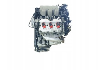 COMPLETE ENGINE AUDI A6 C7 A7 2 8 FSI CHV Quality of parts according to GVO O original with manufacturer s logo OE