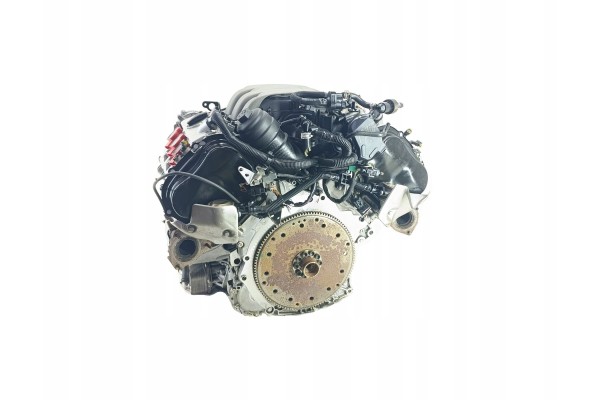 COMPLETE ENGINE AUDI A6 C7 A7 2 8 FSI CHV Catalog number of substitutes 7P0L