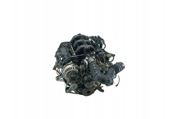 ENGINE COMPLETE FORD MUSTANG 4 0 V6 MNDZA 6G974AB 05 09R