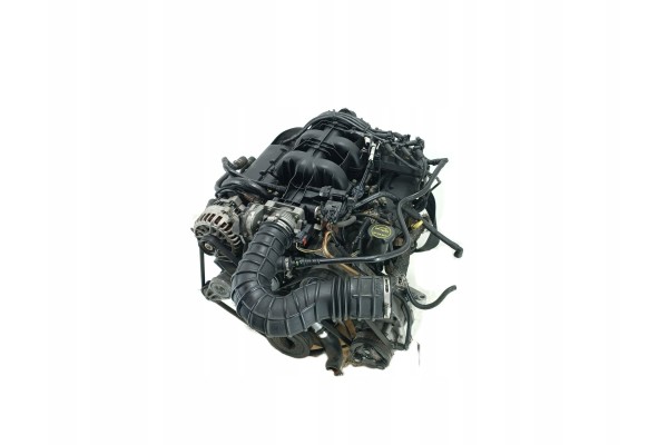 ENGINE COMPLETE FORD MUSTANG 4 0 V6 MNDZA 6G974AB 05 09R Catalog number of the part MNDZA 6G974AB