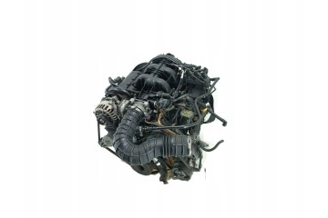ENGINE COMPLETE FORD MUSTANG 4 0 V6 MNDZA 6G974AB 05 09R Catalog number of the part MNDZA 6G974AB