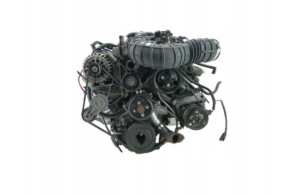 ENGINE COMPLETE FORD MUSTANG 4 0 V6 MNDZA 6G974AB 05 09R Part manufacturer Ford OE