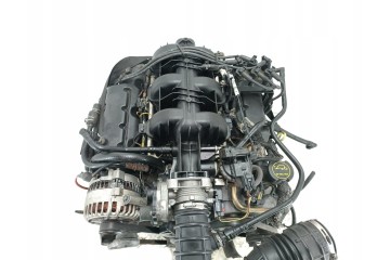 ENGINE COMPLETE FORD MUSTANG 4 0 V6 MNDZA 6G974AB 05 09R Car type passenger cars
