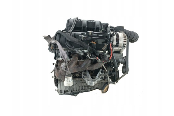 ENGINE COMPLETE FORD MUSTANG 4 0 V6 MNDZA 6G974AB 05 09R Engine type petrol