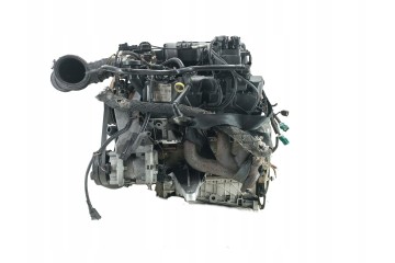 Motor Completo Ford Mustang 4.0 V6 MNDZA 6G974AB 05-09
