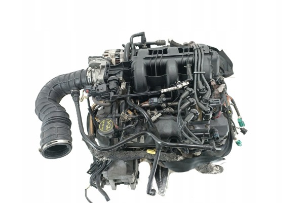 Motor Completo Ford Mustang 4.0 V6 MNDZA 6G974AB 05-09