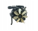 ENGINE COMPLETE LEXUS TOYOTA LAND CRUISER TUNDRA 4 7 V8 2UZ Part manufacturer Toyota OE