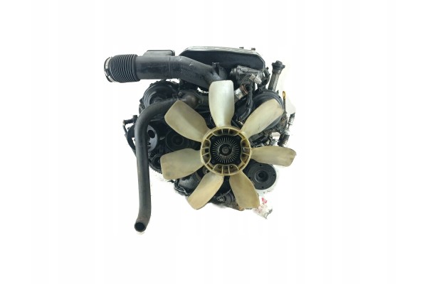 ENGINE COMPLETE LEXUS TOYOTA LAND CRUISER TUNDRA 4 7 V8 2UZ Part manufacturer Toyota OE