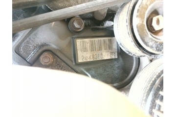 ENGINE COMPLETE LEXUS TOYOTA LAND CRUISER TUNDRA 4 7 V8 2UZ Car type passenger cars