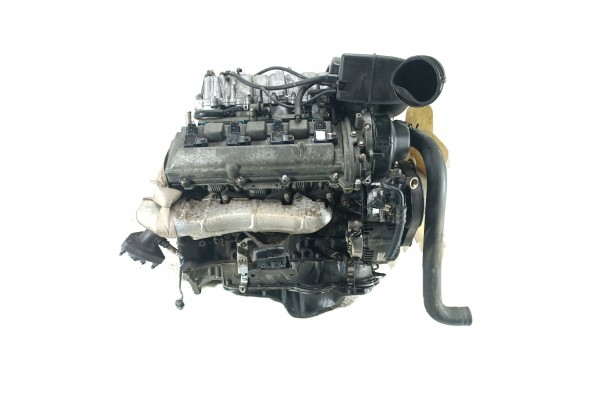 ENGINE COMPLETE LEXUS TOYOTA LAND CRUISER TUNDRA 4 7 V8 2UZ Quality of parts according to GVO O original with manufacturer s log