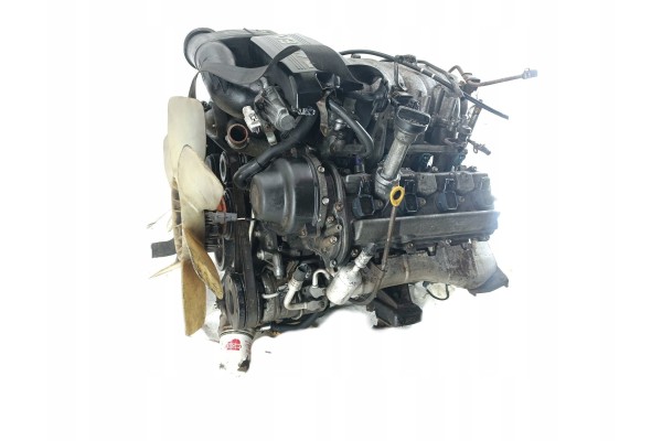 Motor Completo Lexus Toyota Land Cruiser Tundra 4.7 V8 2UZ