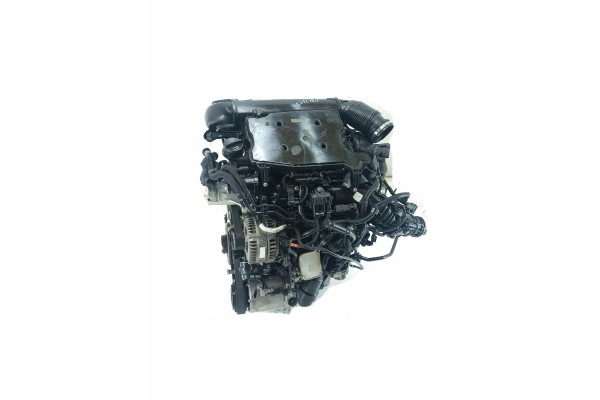 COMPLETE ENGINE BMW MINI F55 F56 1 5 D B37C15A