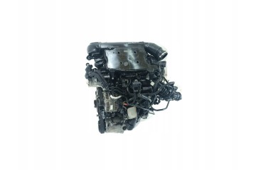 COMPLETE ENGINE BMW MINI F55 F56 1 5 D B37C15A
