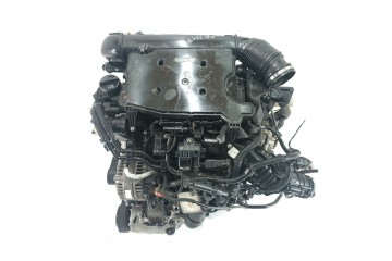 COMPLETE ENGINE BMW MINI F55 F56 1 5 D B37C15A Catalog number of the part B37C15A