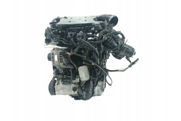 COMPLETE ENGINE BMW MINI F55 F56 1 5 D B37C15A Part manufacturer BMW OE