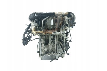 COMPLETE ENGINE BMW MINI F55 F56 1 5 D B37C15A Quality of parts according to GVO O original with manufacturer s logo OE