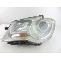 FARO IZQUIERDO VOLKSWAGEN TOURAN (1T2) FARO IZQUIERDO VOLKSWAGEN TOURAN (1T2)