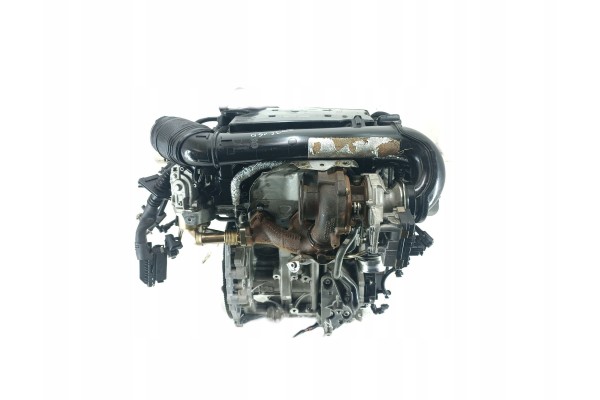 COMPLETE ENGINE BMW MINI F55 F56 1 5 D B37C15A Catalog number of the original B37C15A