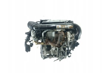 COMPLETE ENGINE BMW MINI F55 F56 1 5 D B37C15A Catalog number of the original B37C15A