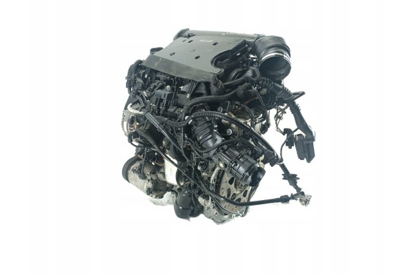 Motor Completo BMW MINI F55 F56 1.5 D B37C15A