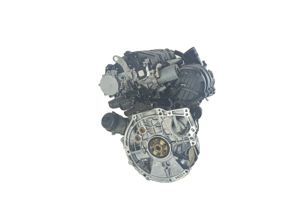 COMPLETE ENGINE MINI R55 R56 R58 R60 1 6 N16B16A Part manufacturer Mini OE