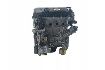 COMPLETE ENGINE MINI R55 R56 R58 R60 1 6 N16B16A Car type passenger cars