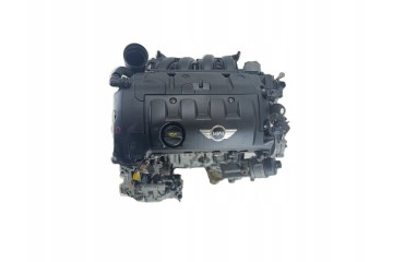 COMPLETE ENGINE MINI R55 R56 R58 R60 1 6 N16B16A Engine type petrol