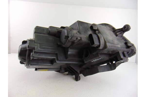 FARO IZQUIERDO VOLKSWAGEN TOURAN (1T2)