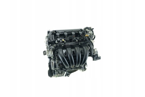 PETROL ENGINE COMPLETE MAZDA CX 5 2 5 PY01 PY