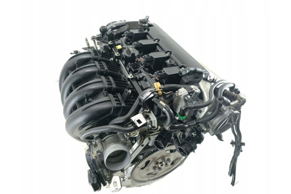 PETROL ENGINE COMPLETE MAZDA CX 5 2 5 PY01 PY Catalog number of the part PY01 PY