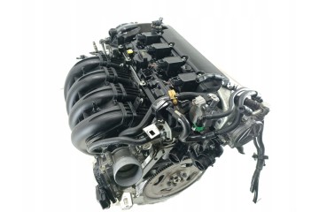 PETROL ENGINE COMPLETE MAZDA CX 5 2 5 PY01 PY Catalog number of the part PY01 PY